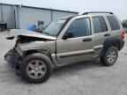 2004 JEEP Liberty