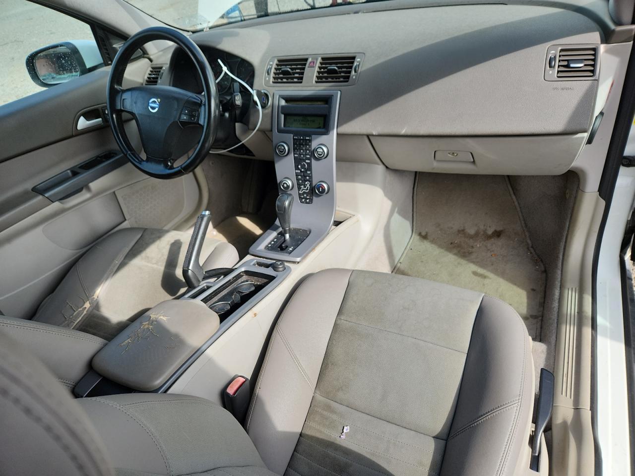 2008 VOLVO C30