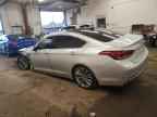 2016 HYUNDAI GENESIS