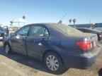 2005 TOYOTA COROLLA