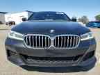 2021 BMW 5 series