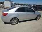 2011 KIA FORTE