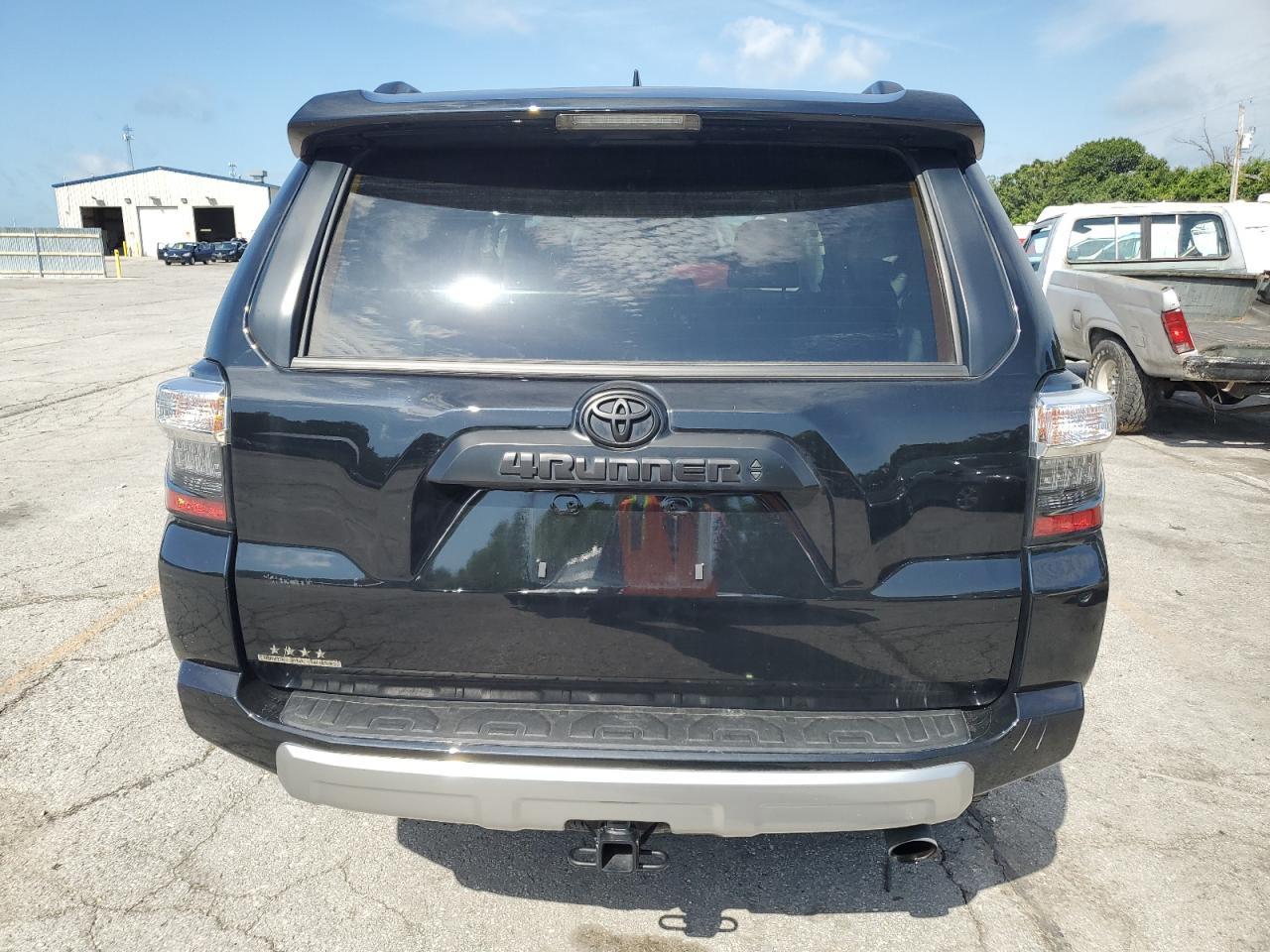 2024 TOYOTA 4Runner