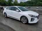 2017 HYUNDAI Ioniq