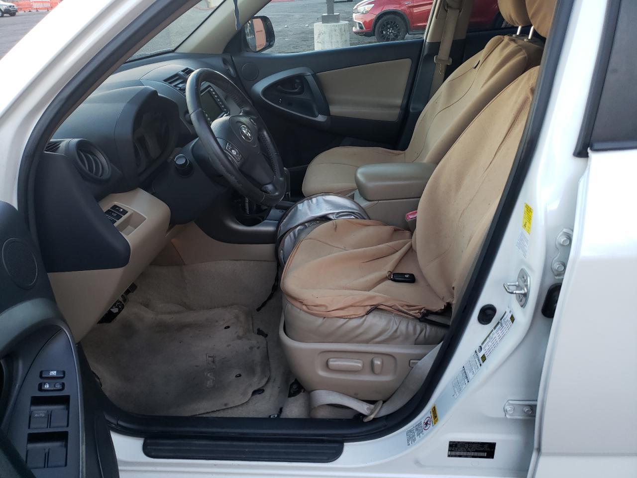 2010 TOYOTA RAV4