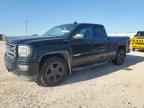 2017 GMC Sierra