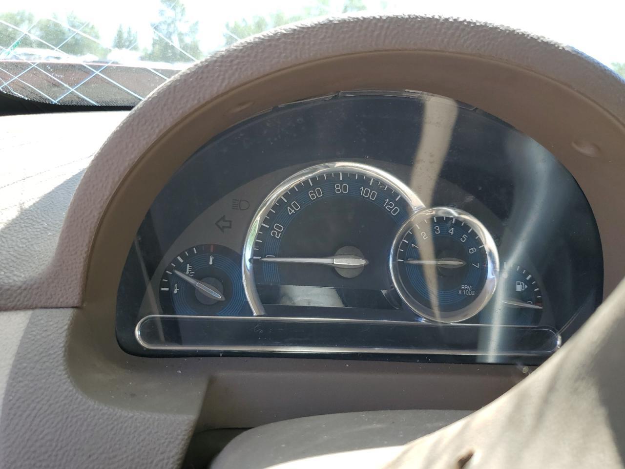 2008 CHEVROLET HHR
