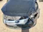 2011 FORD FUSION