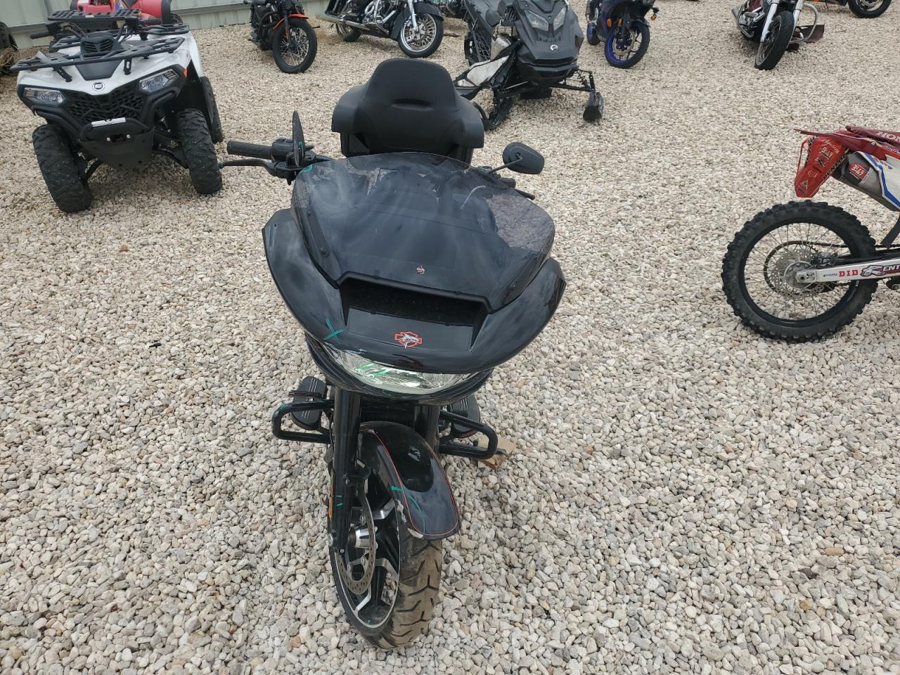 2024 HARLEY-DAVIDSON FLTRX