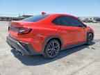 2023 SUBARU WRX
