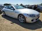 2013 BMW 6 Series