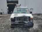 2013 FORD ECONOLINE