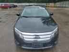 2010 FORD FUSION