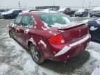 2009 PONTIAC G5
