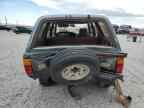 1990 TOYOTA 4Runner