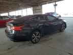 2017 NISSAN Maxima