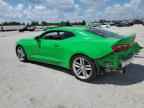 2017 CHEVROLET Camaro