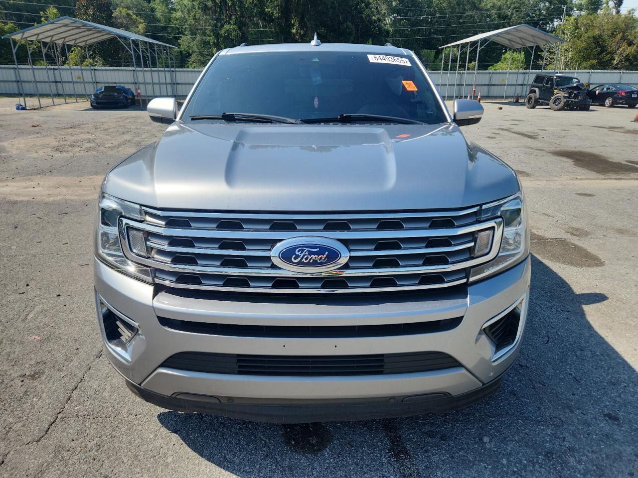 2020 FORD Expedition
