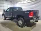 2011 GMC Sierra