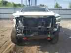 2022 NISSAN Frontier
