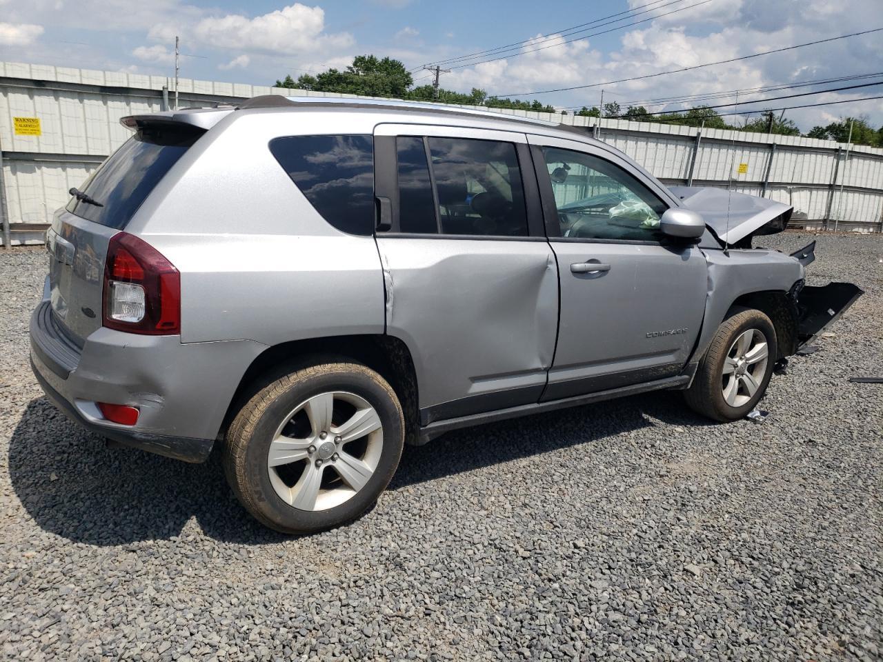 2014 JEEP Compass