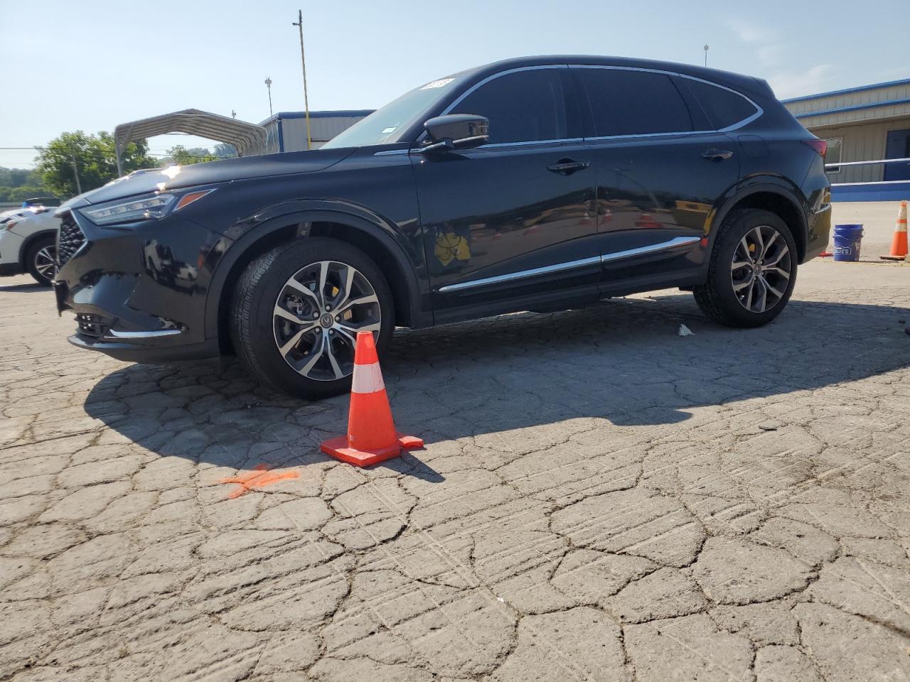 2023 ACURA MDX