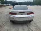 2017 CHEVROLET Camaro
