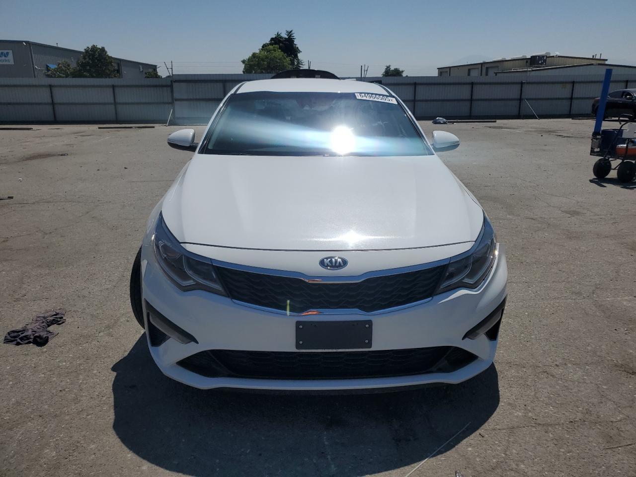 2020 KIA OPTIMA