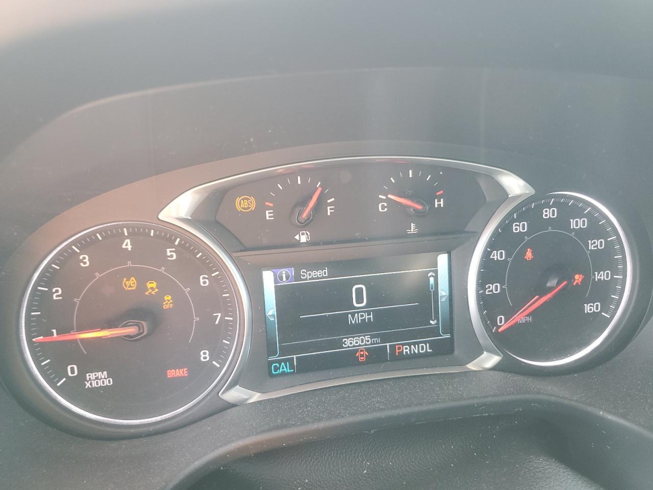 2019 GMC ACADIA