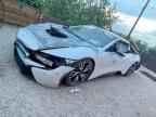 2014 BMW I Series