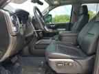 2021 GMC Sierra