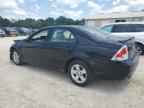 2008 FORD FUSION