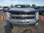 2008 CHEVROLET Silverado 2500