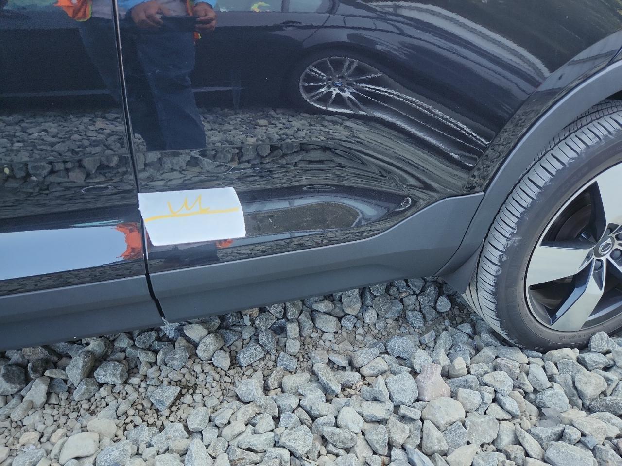 2019 VOLVO XC40