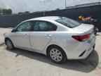2022 KIA RIO