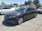 2013 LINCOLN MKZ