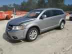 2015 DODGE JOURNEY