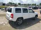 2016 JEEP PATRIOT