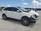 2013 LINCOLN MKX
