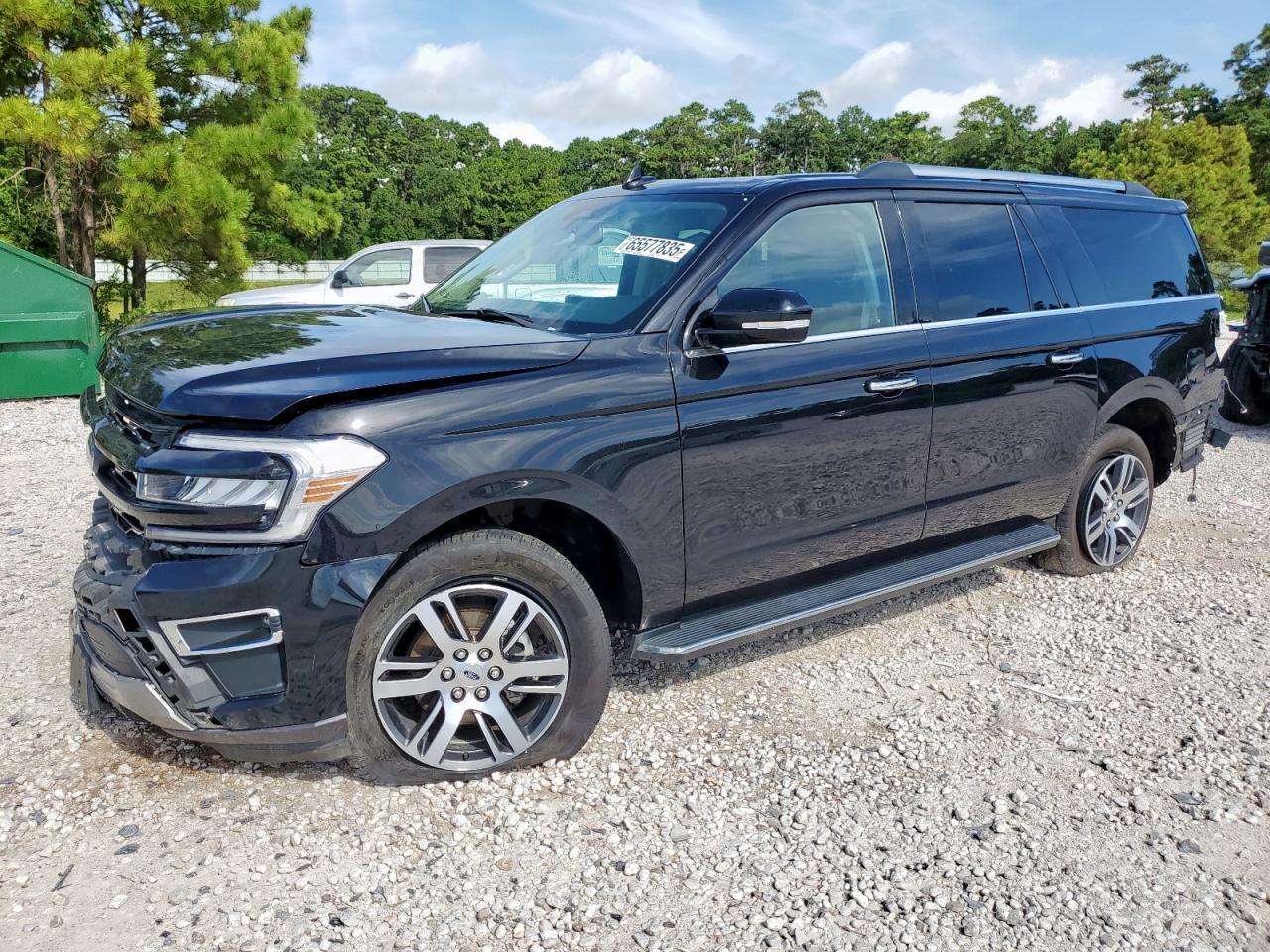 2023 FORD Expedition