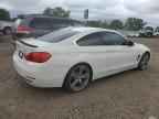 2016 BMW 4 Series