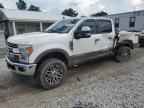 2019 FORD F-250