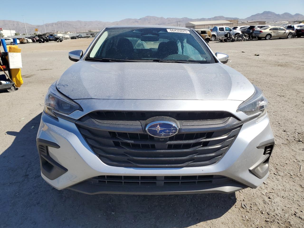2024 SUBARU Legacy