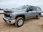 2025 CHEVROLET Silverado