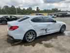 2019 GENESIS G70