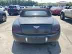 2007 BENTLEY Continental