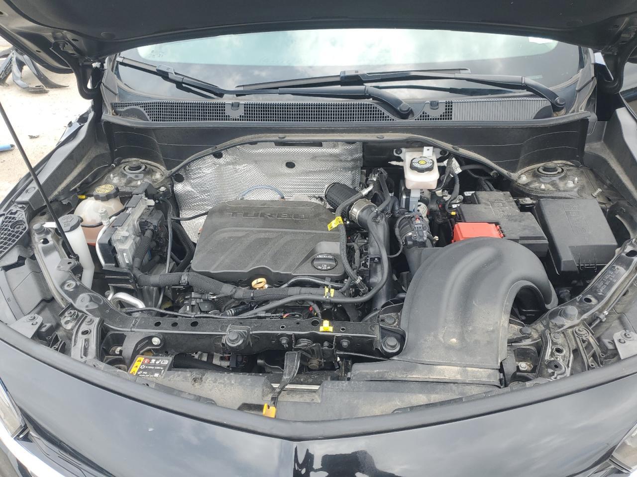 2021 BUICK Encore GX