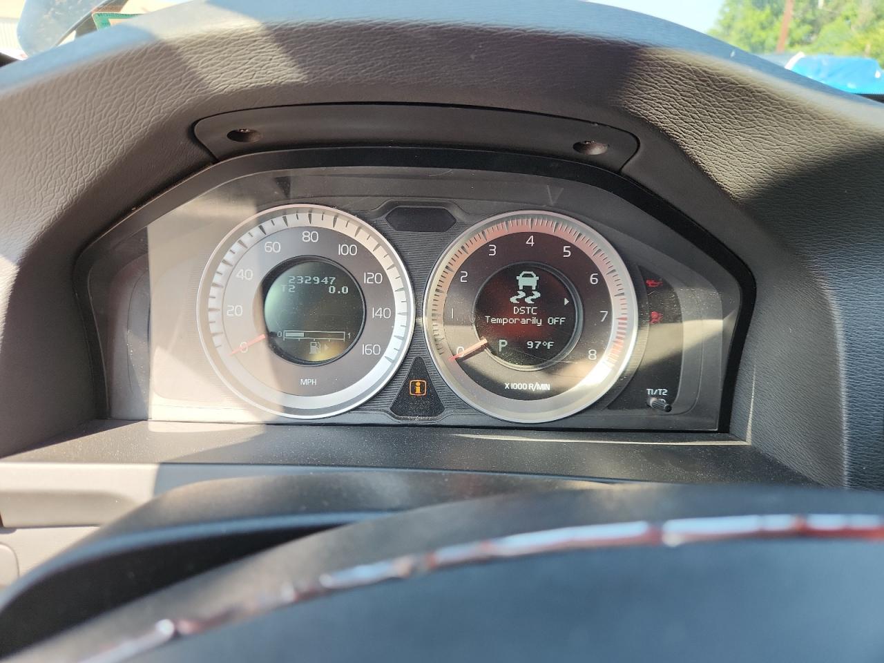 2012 VOLVO S60