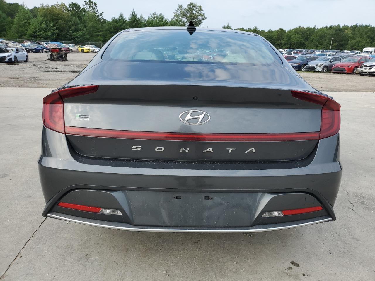 2023 HYUNDAI SONATA