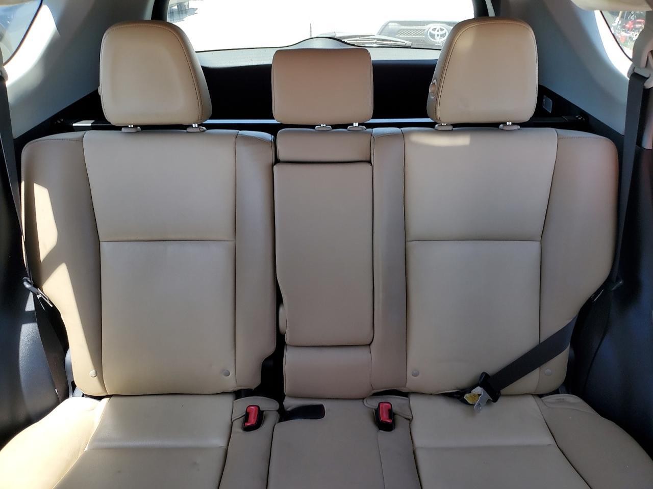 2013 TOYOTA RAV4